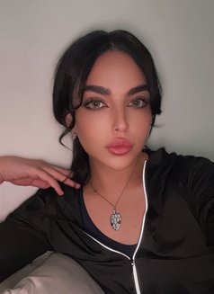 Moha Xxl - Transsexual escort in Dubai Photo 4 of 5