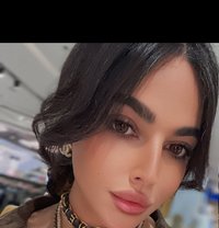 Moha Xxl - Transsexual escort in Dubai