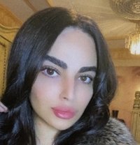 Moha Xxl - Transsexual escort in Dubai
