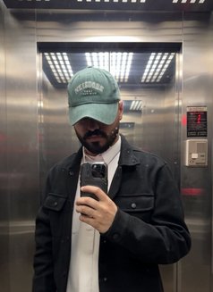 Moha69 Outcall - Acompañantes masculino in Riyadh Photo 1 of 3