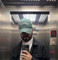 Moha69 Outcall - Male escort in Riyadh