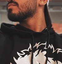 Moha69 Outcall - Male escort in Riyadh