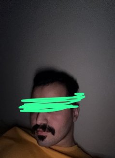 Moha69 Outcall - Acompañantes masculino in Riyadh Photo 3 of 3