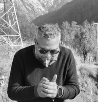 Mohali Mature Male - Male escort in Chandigarh