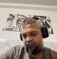 Mohali Mature Male - Male escort in Chandigarh