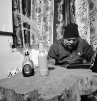 Mohali Mature Male - Male escort in Chandigarh