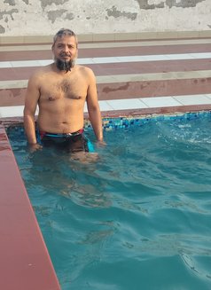 Mohali Mature Male - Acompañantes masculino in Chandigarh Photo 4 of 4
