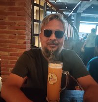 Mohali Mature Male - Male escort in Chandigarh