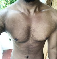 Mohamad 2006 - Male escort in Colombo