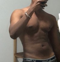 Mohamad 2006 - Male escort in Colombo