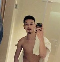 Mr.Ehsan - Male escort in London