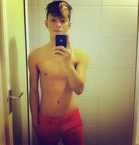 Mr.Ehsan - Male escort in London