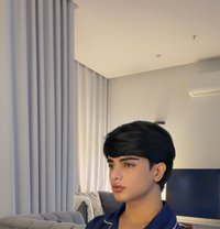 Mohamad - Male escort in Riyadh