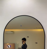 Mohamad - Male escort in Riyadh