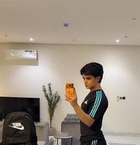Mohamad - Male escort in Riyadh