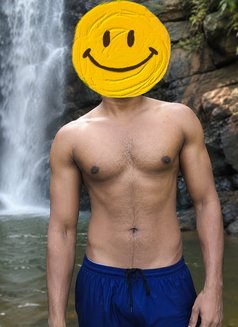 Mohamad - Male escort in Kandy Photo 1 of 2