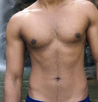 Mohamad - Acompañantes masculino in Kandy