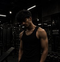 Mohamad - Male escort in Colombo