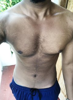 Mohamad - Male escort in Kandy Photo 1 of 1