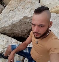 Mohamad - Male escort in Beirut