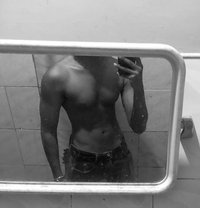 Mohamd X - Male escort in Colombo