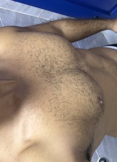 Mohamed Ali - Acompañantes masculino in Cairo Photo 1 of 1