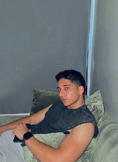 Mohamed - Male escort in Cairo Photo 1 of 1