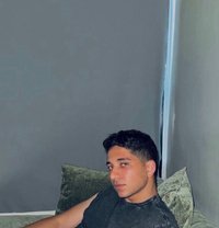 Mohamed - Acompañantes masculino in Cairo