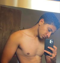Mohamed - Male escort in Cairo