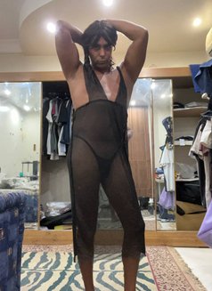 Sissy Dodo - Acompañantes transexual in Cairo Photo 1 of 21