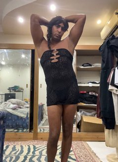 Sissy Dodo - Acompañantes transexual in Cairo Photo 4 of 21