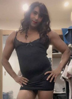 Sissy Dodo - Acompañantes transexual in Cairo Photo 6 of 21