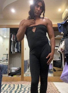 Sissy Dodo - Acompañantes transexual in Cairo Photo 9 of 21
