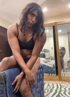 Sissy Dodo - Acompañantes transexual in Cairo Photo 11 of 21