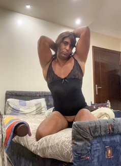 Sissy Dodo - Acompañantes transexual in Cairo Photo 16 of 21