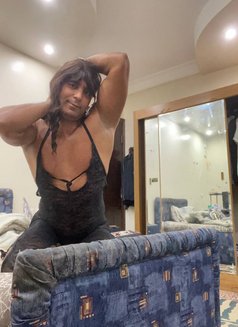 Sissy Dodo - Acompañantes transexual in Cairo Photo 20 of 21