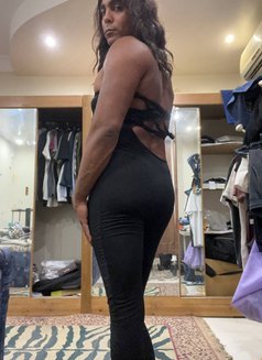 Sissy Dodo - Acompañantes transexual in Cairo Photo 21 of 21