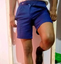 Mohamed (Gay Top) - Male escort in Colombo