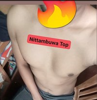 Boys / girls - Mohamed - Male escort in Colombo