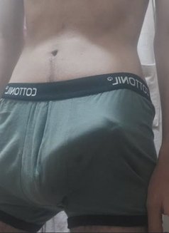 Mohamed Medthat - Acompañantes masculino in Cairo Photo 2 of 3