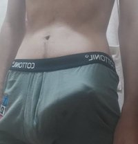 Mohamed Medthat - Acompañantes masculino in Cairo