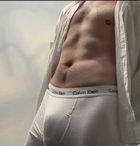 Mohamed Medthat - Acompañantes masculino in Cairo