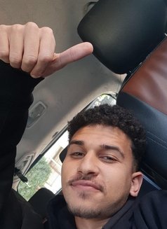 Mohamed Medthat - Acompañantes masculino in Cairo Photo 3 of 3