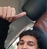 Mohamed Medthat - Acompañantes masculino in Cairo