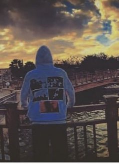 Mohamed Medthat - Acompañantes masculino in Cairo Photo 2 of 2