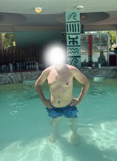 Mohamed - Acompañantes masculino in Marrakech Photo 1 of 1