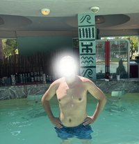 Mohamed - Male escort in Marrakech