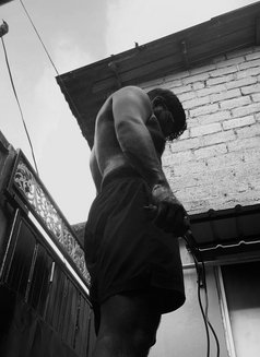 Mohamed - Male escort in Colombo Photo 1 of 2