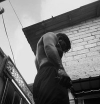 Mohamed - Male escort in Colombo