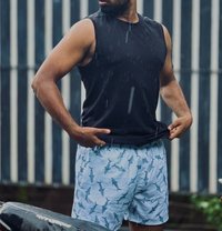 Mohamed - Male escort in Colombo